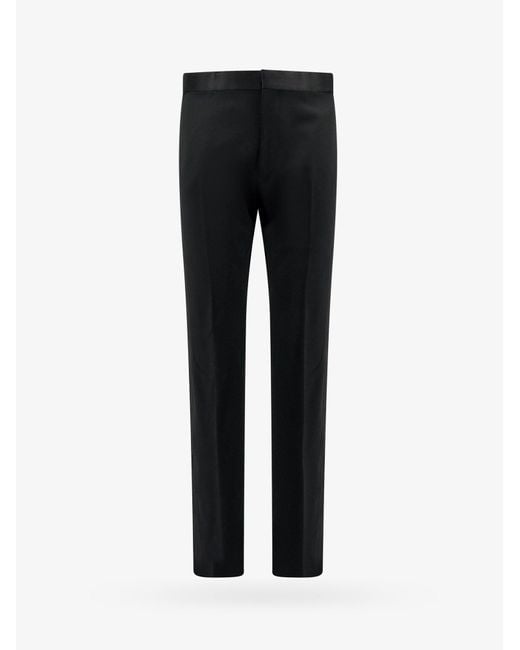Tom Ford Black Pants for men