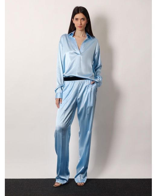 Camicia di Tom Ford in Blue