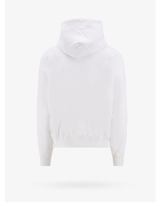 Off-White c/o Virgil Abloh White Sweatshirt for men