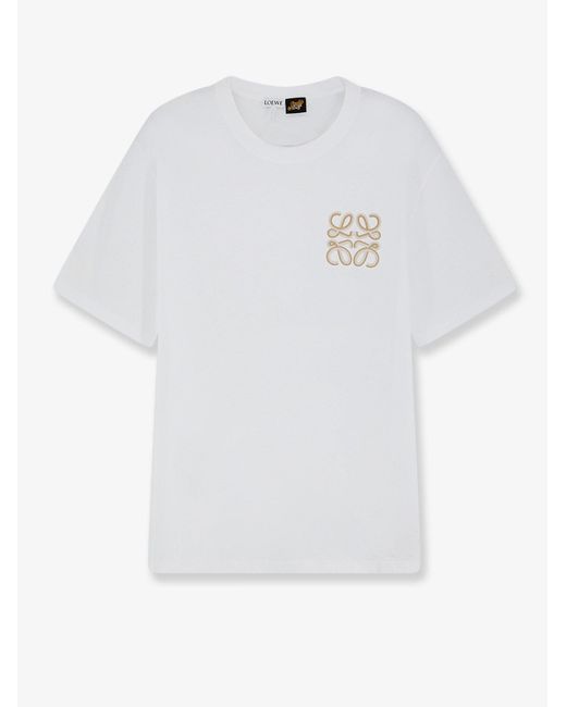 Loewe White Paula's Ibiza for men