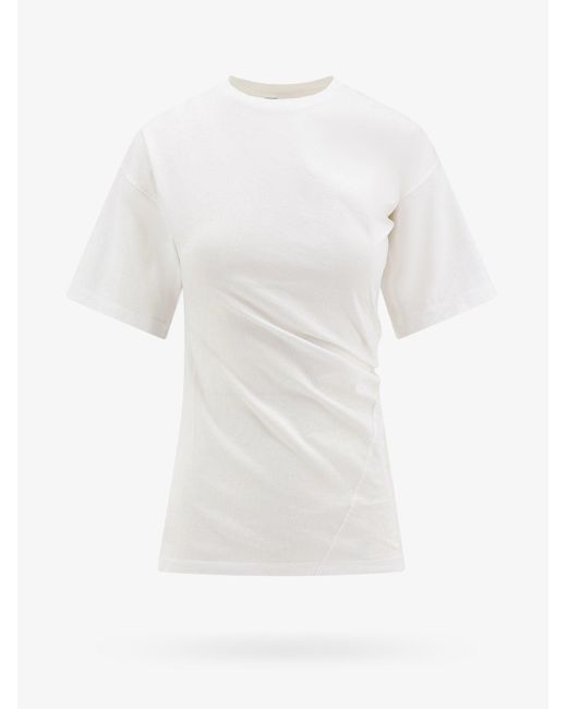 Totême  White T-shirt
