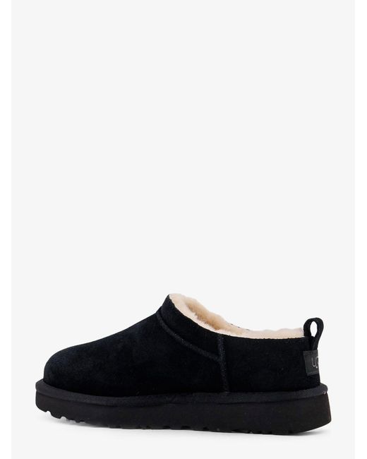 Slip-On Classic Micro di Ugg in Black