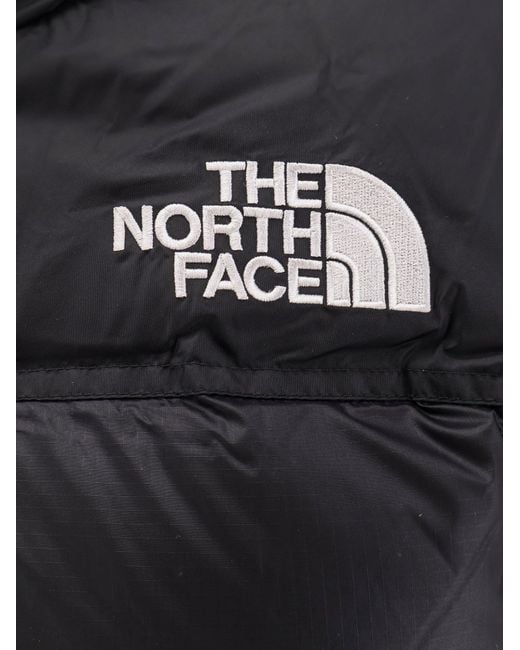 The North Face Black Jackets
