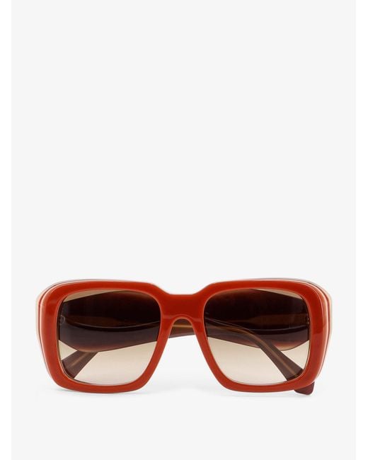 Loewe Multicolor Sierra Sunglasses for men
