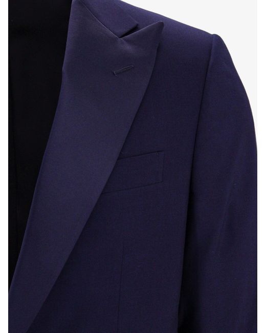 Corneliani Blue Tuxedo for men