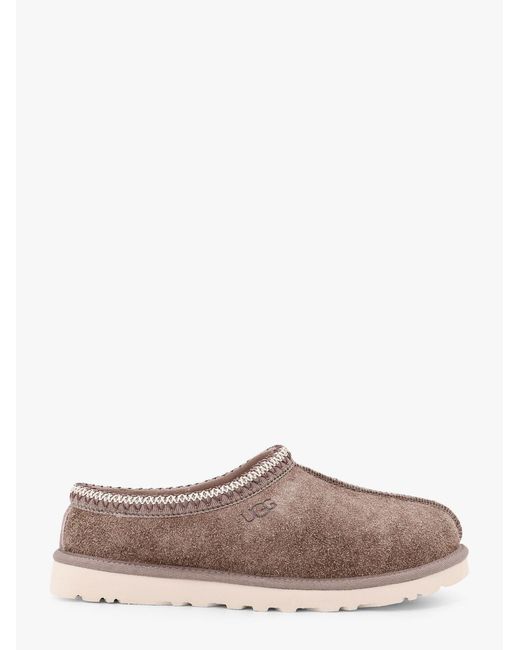 Sabot di Ugg in Brown da Uomo