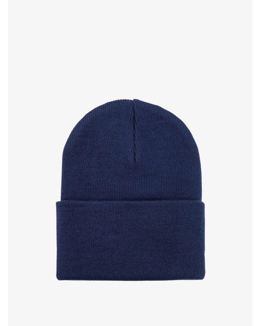 Carhartt Blue Hat for men