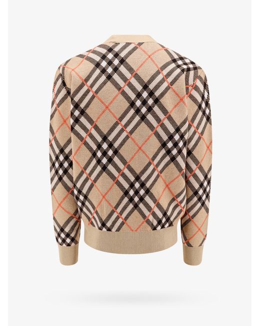 Burberry ladies jumpers hot sale