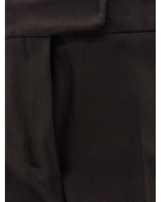 Max Mara Black Fatina