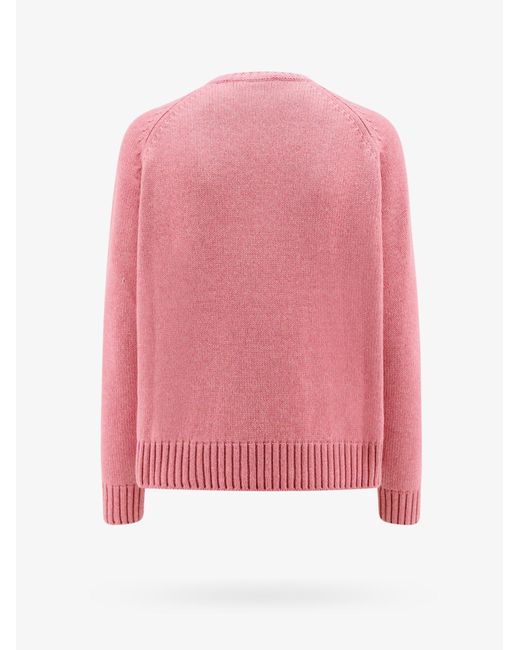 Loro Piana Pink Sweater