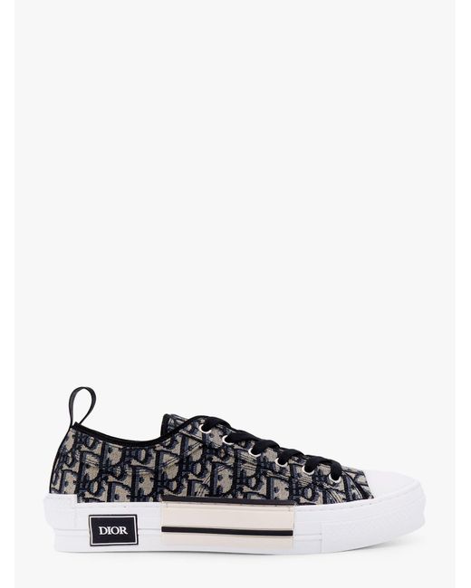 Dior White Dior Dior Sneakers for men