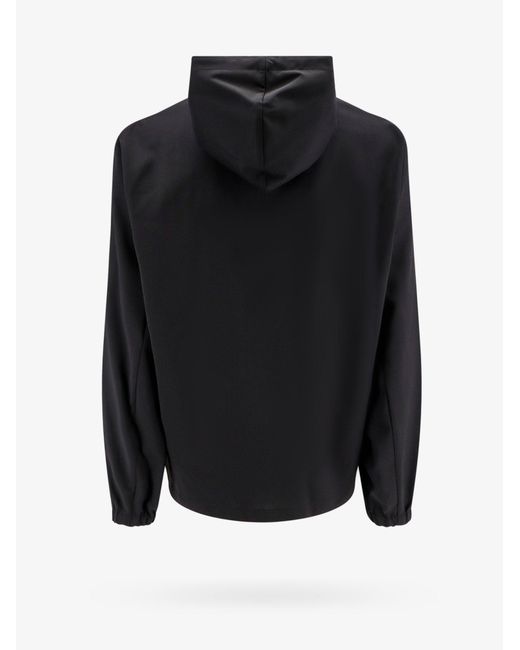 Givenchy Black Jacket for men