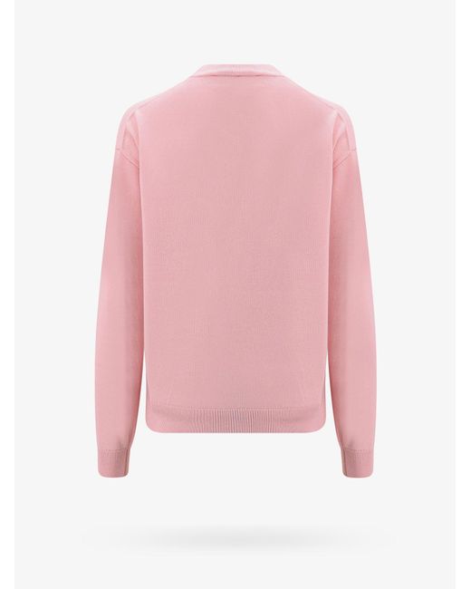 KENZO Pink Sweater