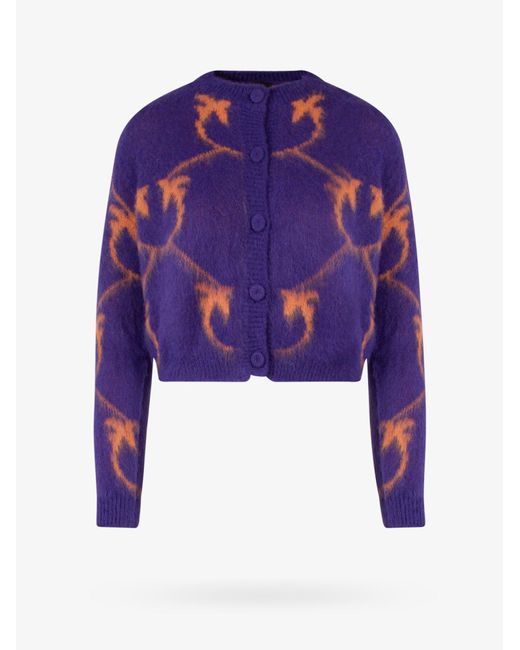 pinko cardigan