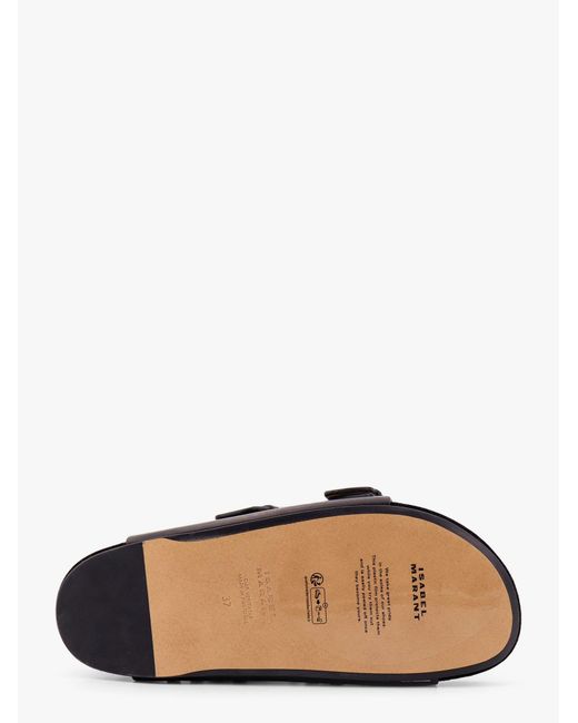 Isabel Marant White Lennyo