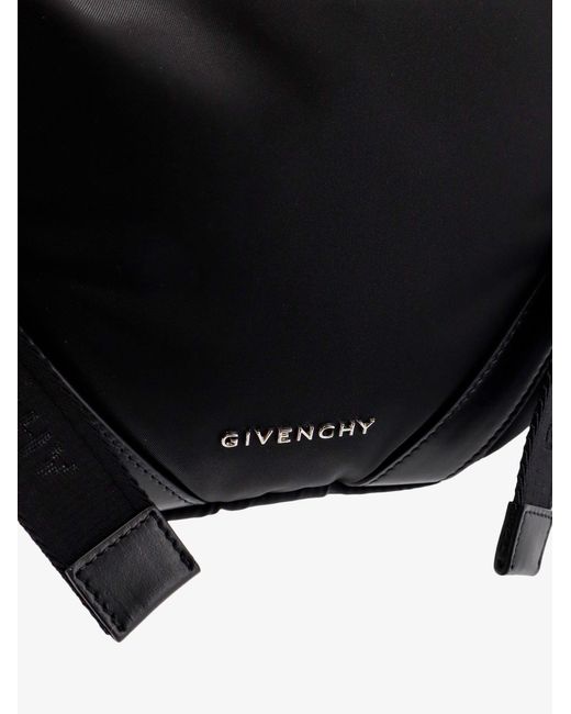Givenchy Black Voyou for men