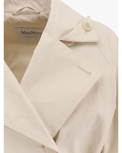 Max Mara Natural Ronco