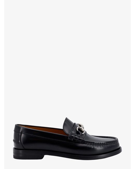 Gucci Loafer in White | Lyst