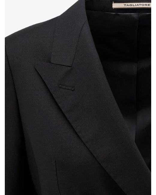 Tailleur di Tagliatore in Black