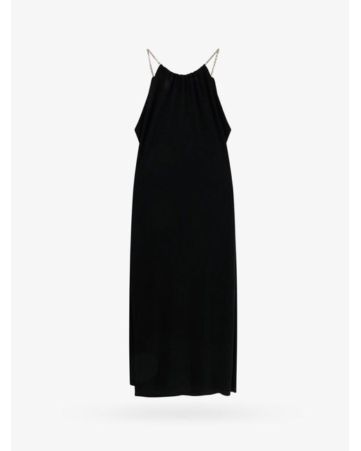 Givenchy Black Dress