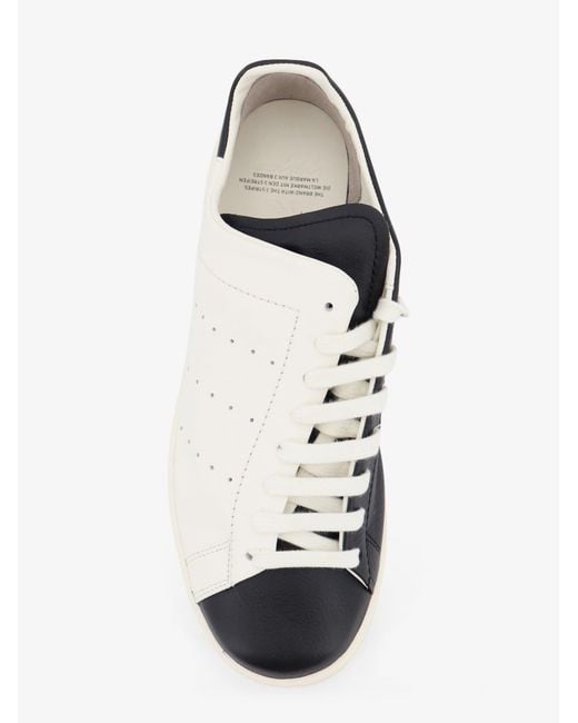 Y-3 Natural Sneakers Y-3 Diagonal for men