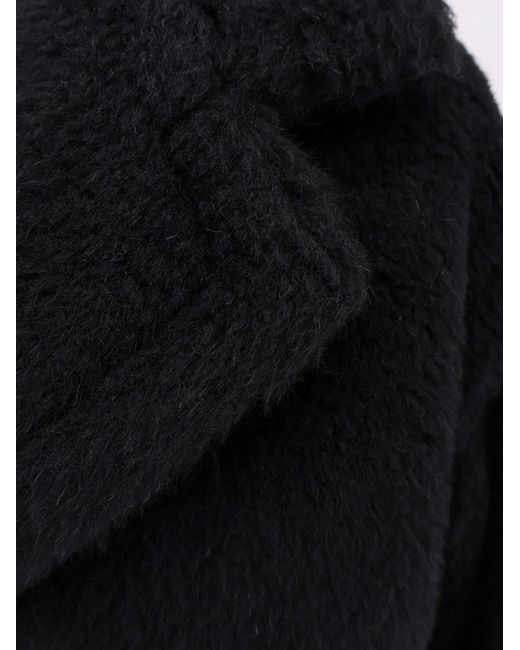 Oggeri di Max Mara in Black