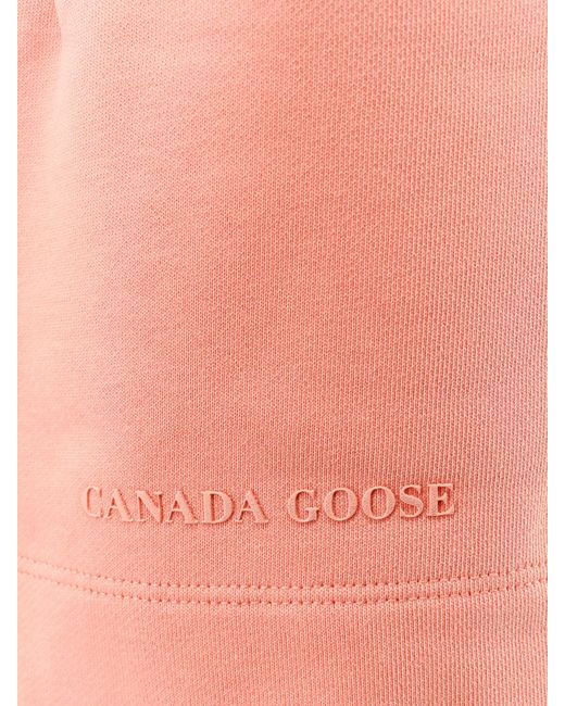 BERMUDA di Canada Goose in Pink