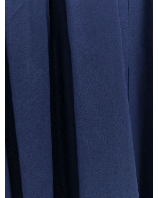 Lavi Blue Trouser