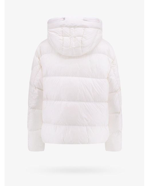 Parajumpers White Tilly