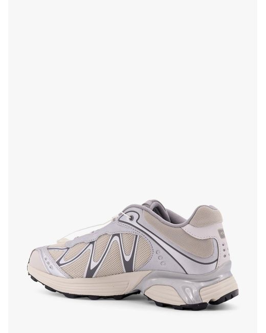 Sneakers Low-Top Xt-Whisper di Salomon in White da Uomo
