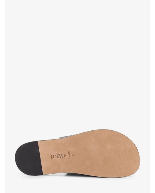 Loewe Black Paula's Ibiza for men