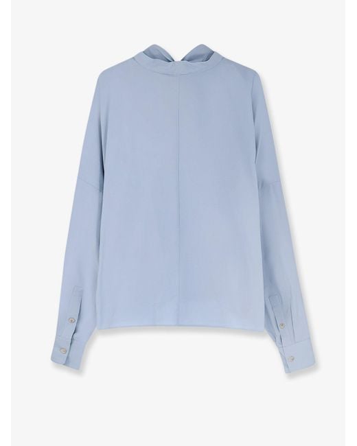 Camicia di Alysi in Blue