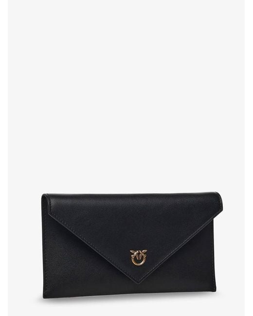 Pinko Gray Bags