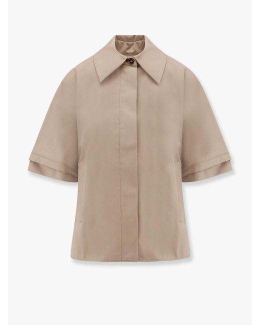 Max Mara Natural Parole