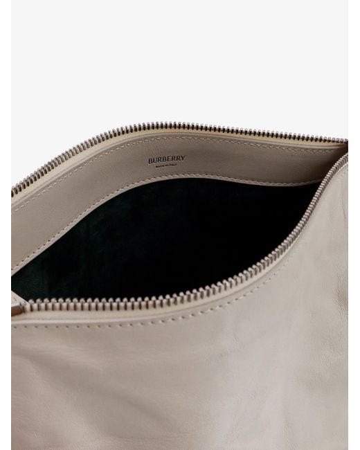 Burberry Gray Knight