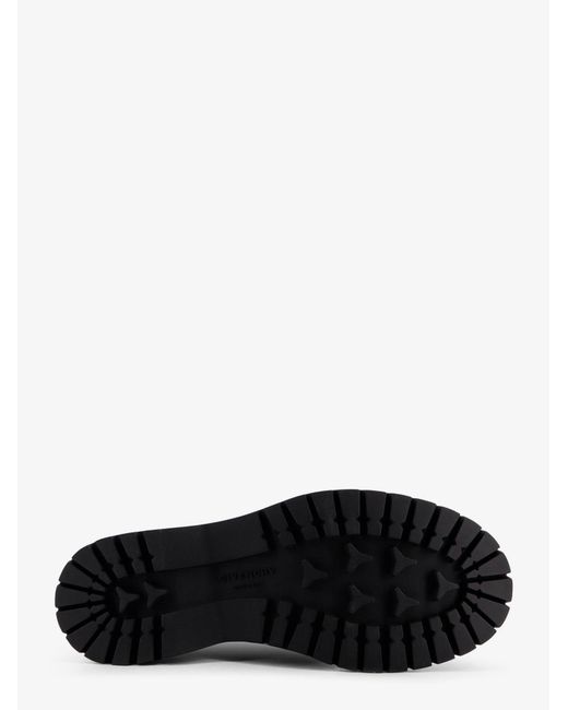 Stivaletti di Givenchy in Black da Uomo
