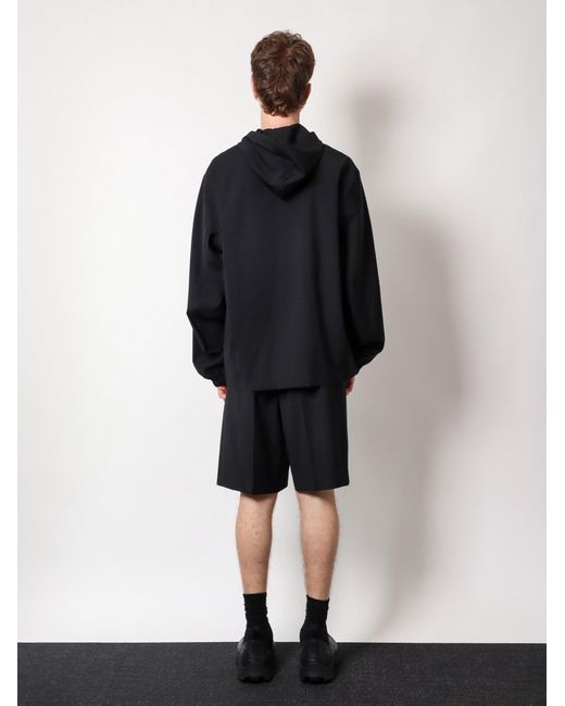 Givenchy Black Jacket for men