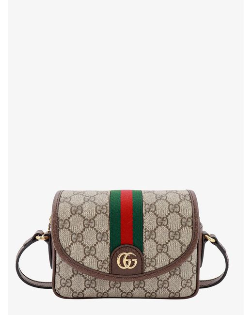 Gucci Natural Ophidia GG