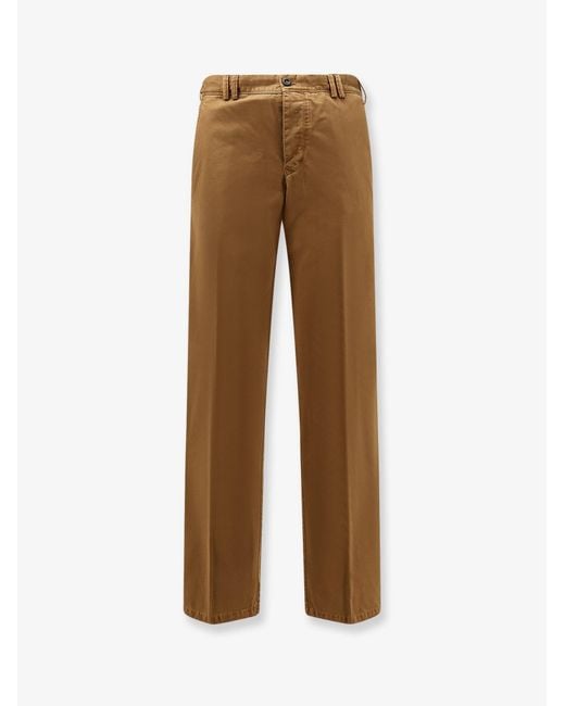 PT Torino Natural Reworked Michael Deluxe Cotton for men