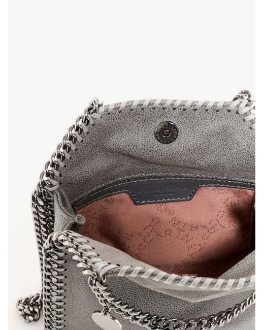 Stella McCartney Gray Bags