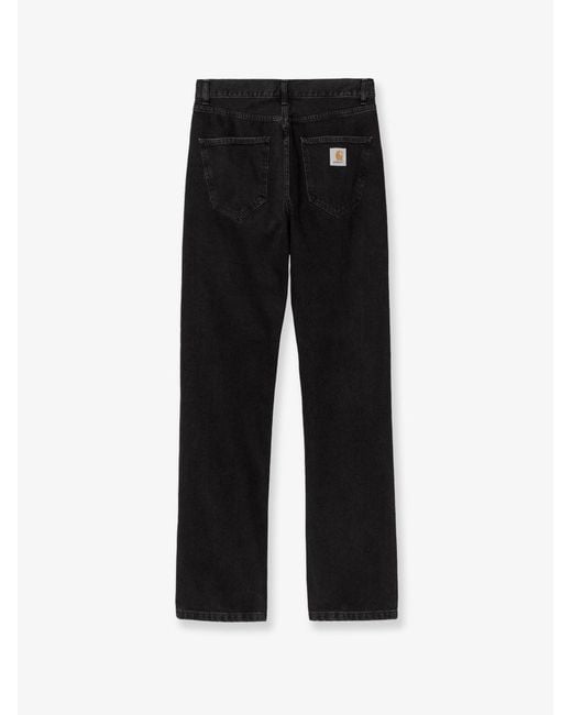 Carhartt Black Landon Pant Jeans for men