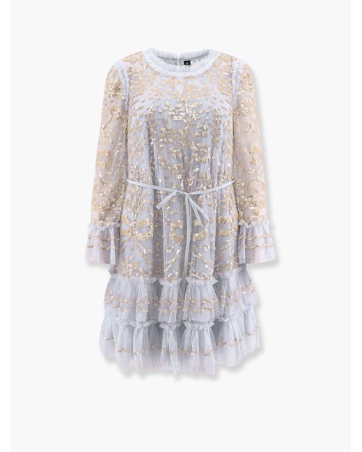 Abito di Needle & Thread in White