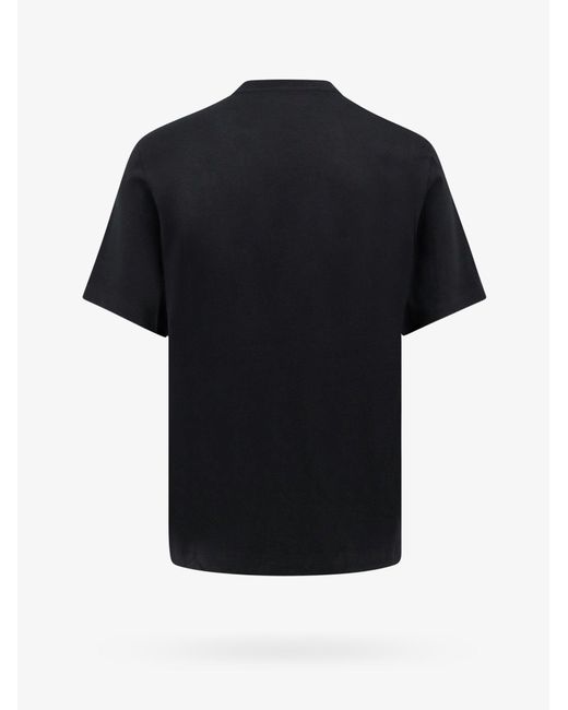 Staggered t-shirt di Amiri in Black da Uomo