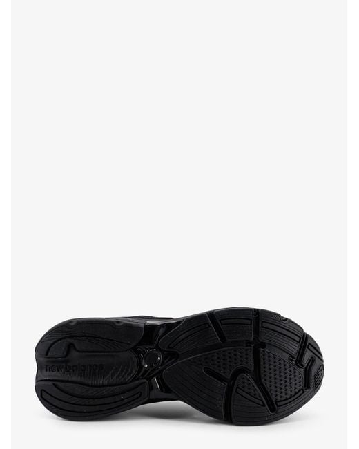 New Balance Black U2010 Sneakers for men