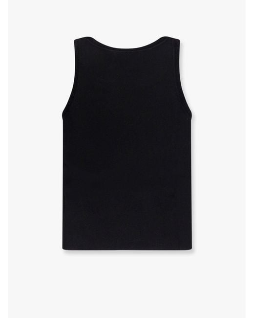 Max Mara Black Pentola
