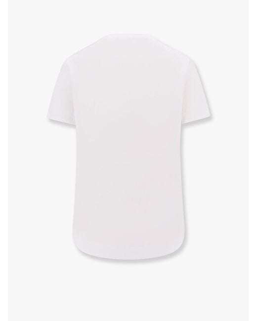 Max Mara White Nerina