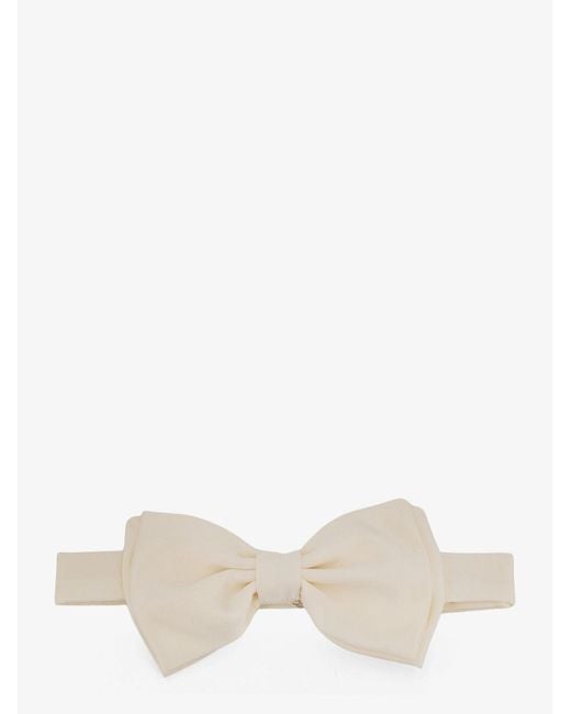Papillon di Lardini in Natural da Uomo