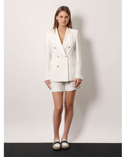 Tagliatore White Elle