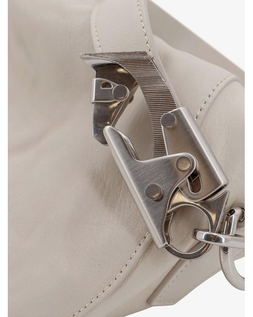 Burberry Gray Knight