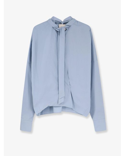 Camicia di Alysi in Blue